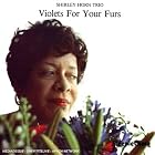 Violets for Your Furs by Shirley Horn (Audio CD - 1994)