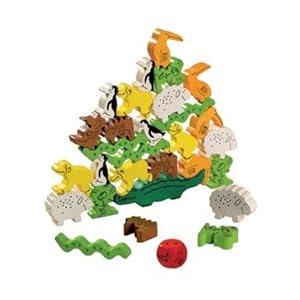 Игра на равновесие Хаба Зверь на зверь