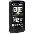 OtterBox Defender Series Hybrid Case for HTC HD2 - International - Black