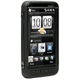OtterBox Defender Series Hybrid Case for HTC HD2 (International) (Black)