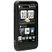 OtterBox Defender Series Hybrid Case for HTC HD2 - International - Black