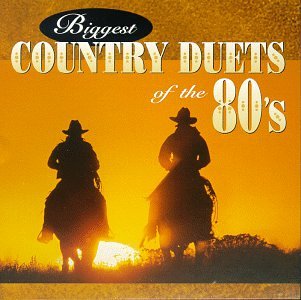 Biggest Country Duets Of The 80s