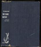 THE CAINE MUTINY a Novel of World War II