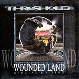 Wounded Land by Threshold