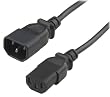 Belkin AC Extension Power Cord (6 Feet)
