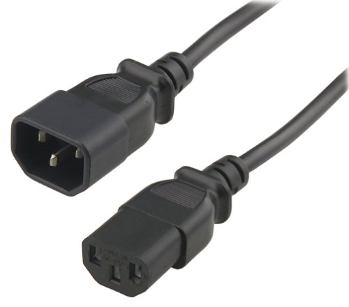 Belkin AC Extension Power Cord (6 Feet)