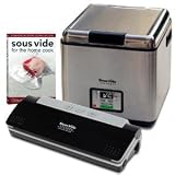 SousVide Supreme Special Promo Package