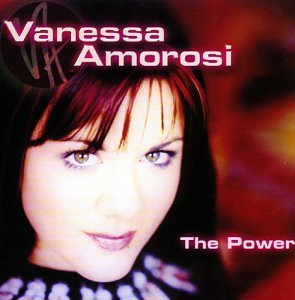 Vanessa Amorosi - Bravo Hits 36 [Disc 1] - Zortam Music
