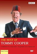 The Best Of Tommy Cooper