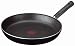 Tefal D12008 PRACTICA Pfanne ohne Deckel ø 32 cm, Metallic schwarz