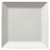 Nikko Ceramics Kensington 10-Inch Square Plate