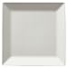 Nikko Ceramics Kensington 10-Inch Square Plate