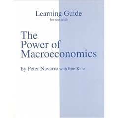 The Power of Macroeconomics: Learning Guide