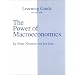The Power of Macroeconomics: Learning Guide