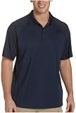 Reebok - Reebok Men's Dot Play Dry Polo