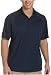 Reebok Men's Dot Play Dry Polo