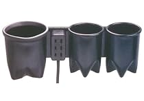 Flat Irons & Blow Dryer Holder # Af100-e