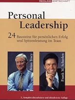 Personal Leadership. So wird Spitzenleistung möglich.