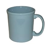 Fiestaware Periwinkle 570 12-Ounce Java Mug