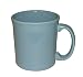 Fiestaware Periwinkle 570 12-Ounce Java Mug