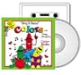 The Sing and Read Colors Cd