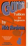 Guitar Tuition By Mick Abrahams - Beginners [VHS] [1994]
