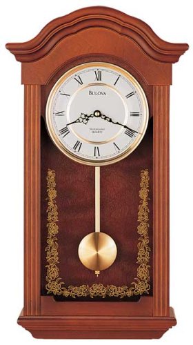 Baronet Wall Clock