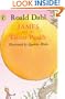 James and the Giant Peach