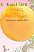 James and the Giant Peach