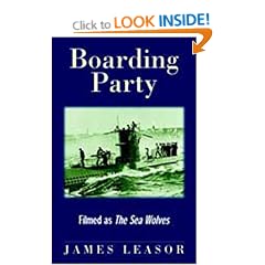 Boarding Party