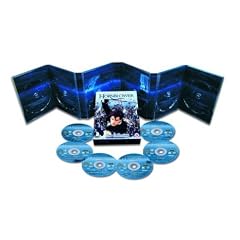 The Hornblower Collection (6 discs) [2002]