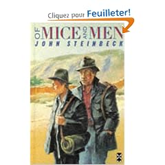 Of mice and men