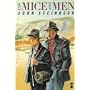 Of mice and men de John Steinbeck