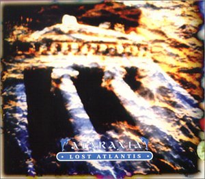 Ataraxia - Fountains Lyrics - Zortam Music