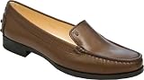 TOD'S Women's Gommini Moc Low Heel Shoes