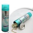 Rave Hair Spray Safe