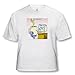 Londons Times Funny Food Coffee other Digestibles - Javascript - T-Shirts