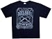 WILLIE NELSON - Shotgun Willie - Black T-shirt