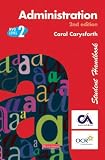Administration: Student Handbook