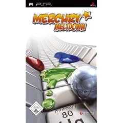 Mercury Meltdown