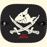 Sonnenschutz, Sunshade Capt´n Sharky
