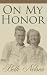 On My Honor