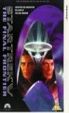 Review Paramount Home Entertainment  / Star Trek 5 : The Final Frontier [1989]