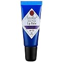 Jack Black Intense Therapy Lip Balm SPF 25 Black Tea & Blackberry 0.25 oz