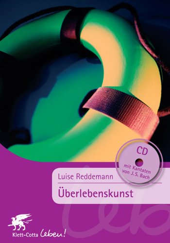 City Travel Guides Discounted  Bücher : Überlebenskunst. Mit CD. (Klett-Cotta Leben!)