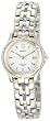 Seiko Women's SXE586 Le Grand Sport Two-Tone Watch
