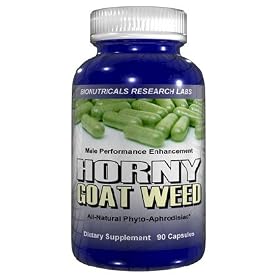 41D9E27zhXL. SL500 AA280  HORNY GOAT WEED   90 Capsules 900mg Male Performance Enhancement Aphrodisiac
