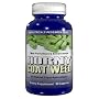 HORNY GOAT WEED - 90 Capsules 900mg Male Performance Enhancement Aphrodisiac
