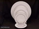 Lenox Tribeca Four 5 Pc Place Settings