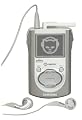 Samsung YP-910GS USB 2.0 20 GB Hard Drive and Digital Audio Player
